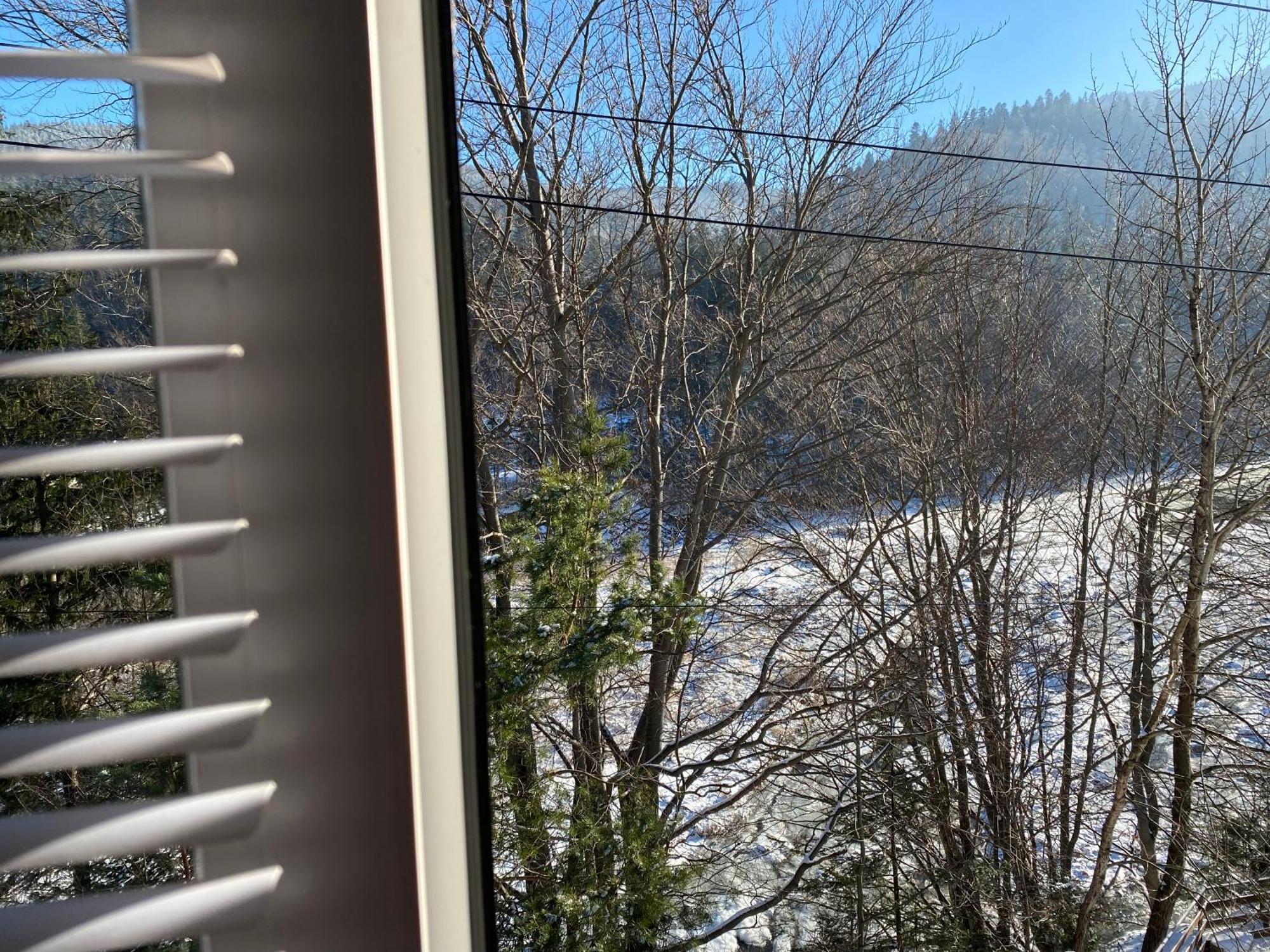 Mini-Hotel Serpanok Mykuljtsjin Eksteriør bilde
