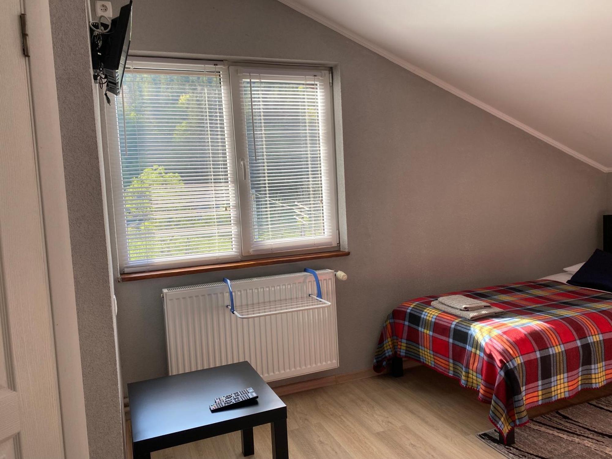 Mini-Hotel Serpanok Mykuljtsjin Eksteriør bilde