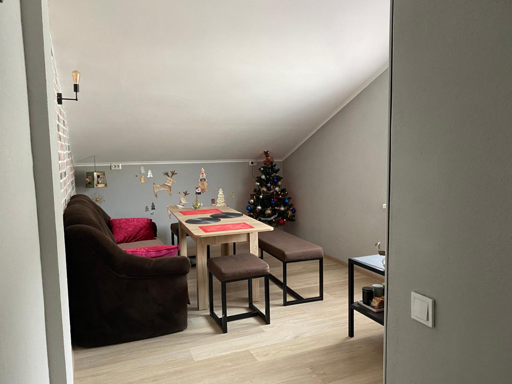 Mini-Hotel Serpanok Mykuljtsjin Eksteriør bilde